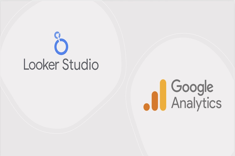 Deriving Insights from Google Analytics data using Looker Studio